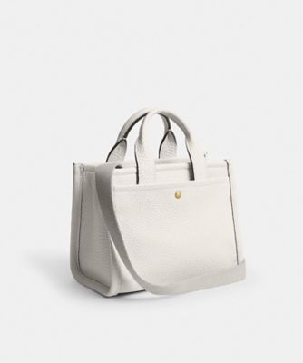 カーゴ　トート　バッグ　２０